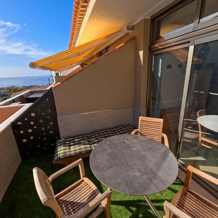 Mini Suite 35 Qm Valle Gran Rey Kültér fotó