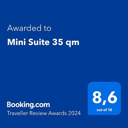 Mini Suite 35 Qm Valle Gran Rey Kültér fotó