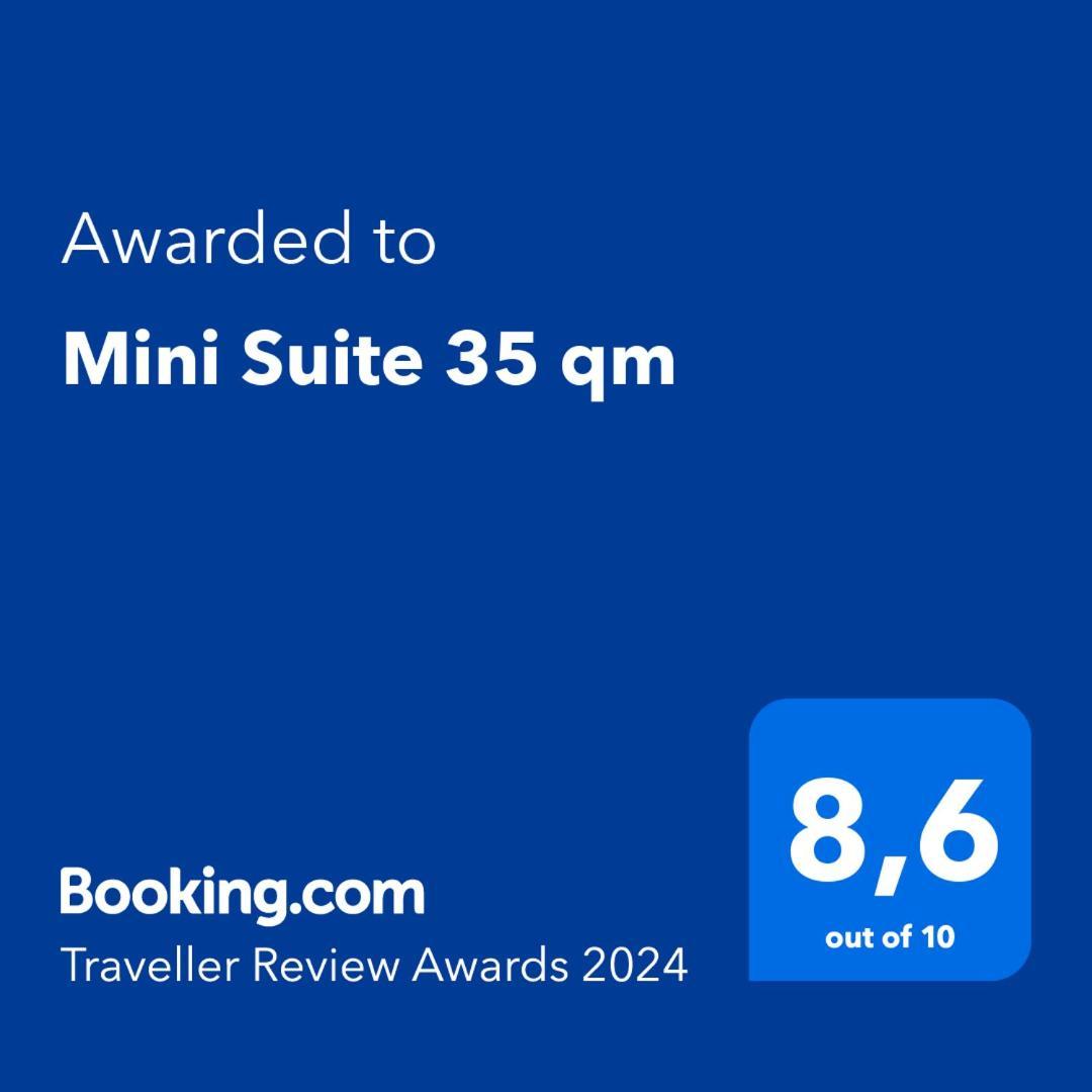 Mini Suite 35 Qm Valle Gran Rey Kültér fotó